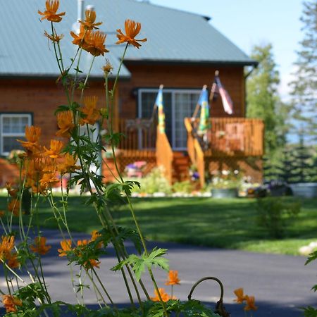 Alaska'S Lake Lucille Bed & Breakfast Bed & Breakfast Wasilla Bagian luar foto