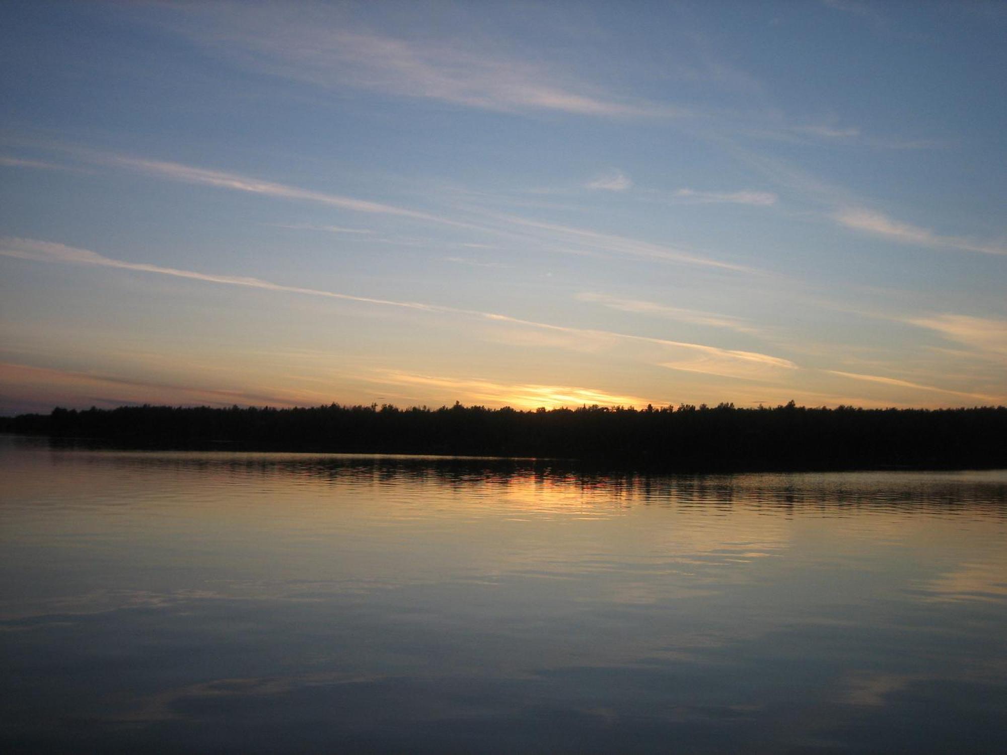 Alaska'S Lake Lucille Bed & Breakfast Bed & Breakfast Wasilla Bagian luar foto